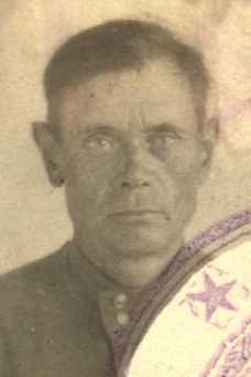 Гусев Иван Максимович