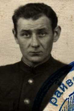 Дерябин Евгений Александрович