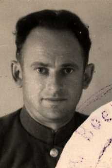 Гугелев Григорий Иосифович