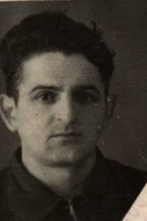 Гуз Семен Самуилович