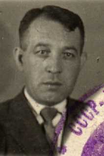 Гуз Зейлик Шмулевич