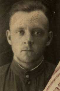 Гужнинский Павел Артемьевич