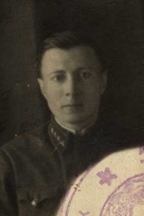 Гужевский Антон Егорович