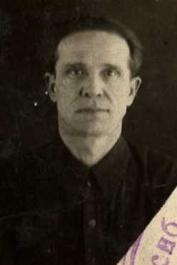 Гужев Ефим Николаевич