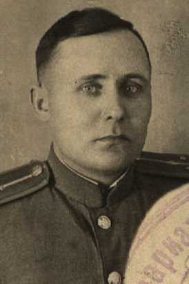 Гужвин Сергей Прокофьевич