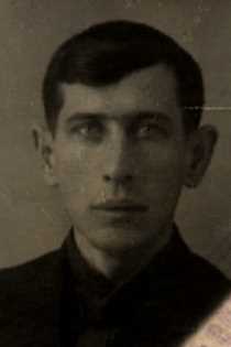 Гужвий Федор Саввич