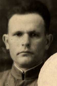 Гужвенко Тимофей Семенович