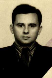 Гужвай Иван Юрьевич