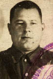 Гужва Давид Федотович