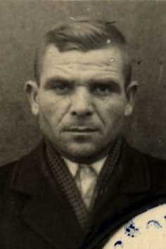 Гужв Андрей Сильвестрович (Сильверстович)