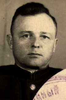 Гужанин Николай Михайлович