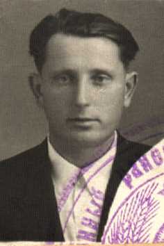 Гульченко Григорий Иванович