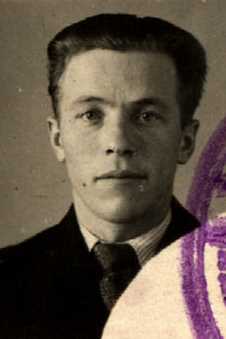 Гунько Андрей Матвеевич