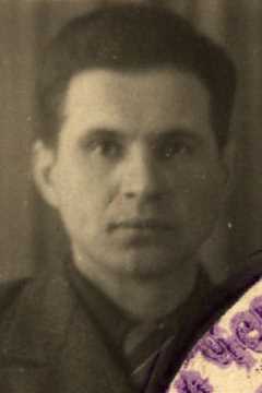 Гунько Андрей Емельянович