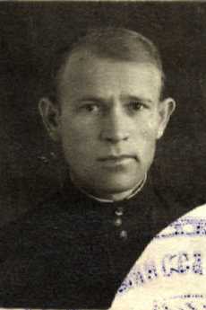 Гунченко|Гупченко Михаил Васильевич