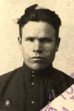 Гунин Иван Федорович
