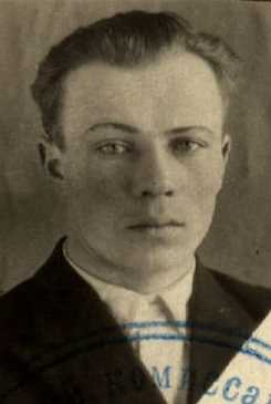 Гулидов Иван Алексеевич