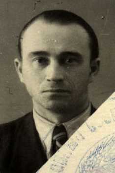 Гулидин Владимир Павлович