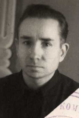 Гужавин Александр Михайлович