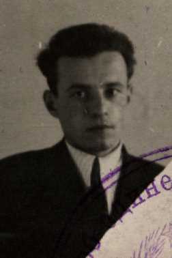 Гудымчук Михаил Сидорович