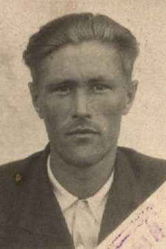 Гуков Михаил Андреевич