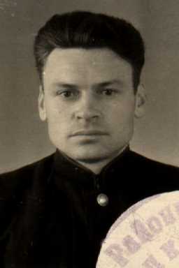 Гуров Виктор Михайлович