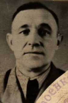 Гуров Василий Александрович