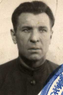 Гуров Борис Матвеевич