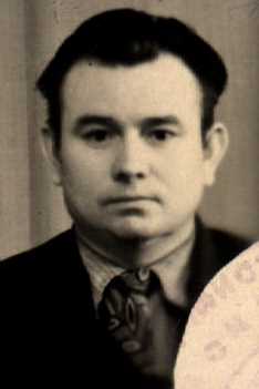 Гуров Анатолий Иванович