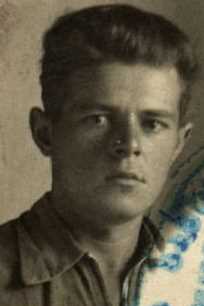 Гуров Алексей Кириллович