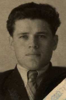 Гуров Александр Павлович