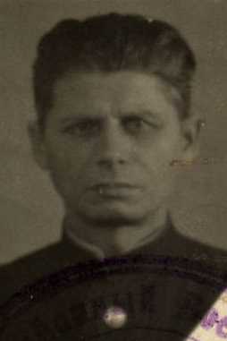Гурников Петр Григорьевич