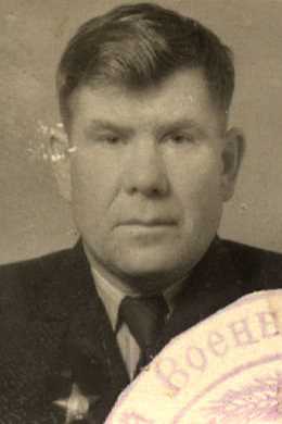 Гурнак Федор Гордеевич
