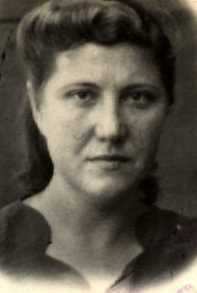 Гурнак Евдокия Федоровна