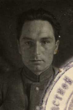 Гурленя Николай Семенович