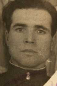 Гурковский Григорий Михайлович|Михаилович