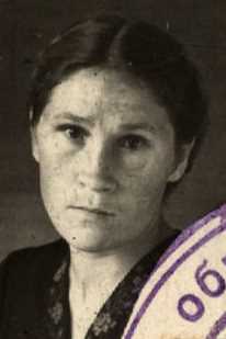 Гусева Анна Дмитриевна
