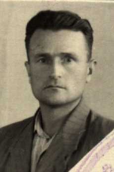 Гусев Семен Антонович