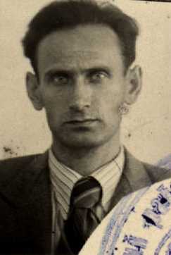 Гуськов Борис Александрович