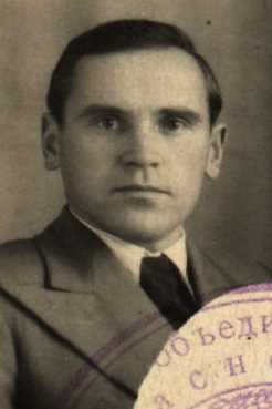 Гуськов Алексей Григорьевич