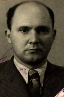Гуськов Александр Иванович