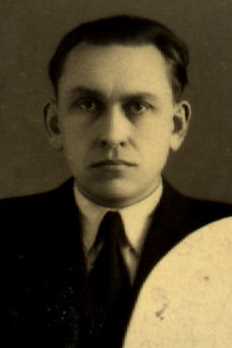 Гусынин Борис Павлович