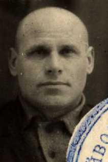 Гусев Александр Петрович