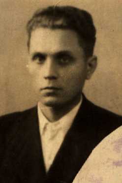 Гусев Александр Павлович