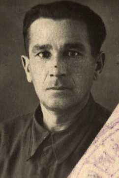 Гусев Александр Павлович