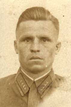 Гусев Александр Николаевич