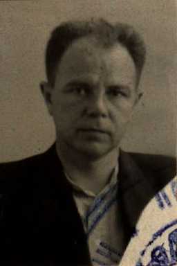 Гусев Александр Михайлович
