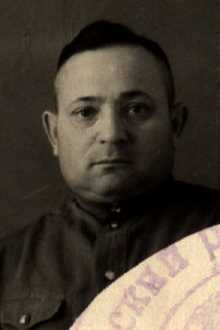 Гусев Александр Митрофанович