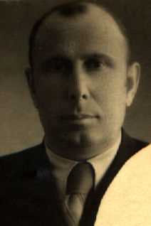 Гусев Александр Матвеевич
