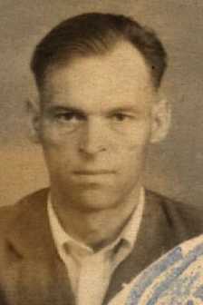 Гусев Александр Иванович